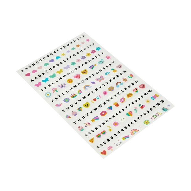 Personalised Beading Set - Anko