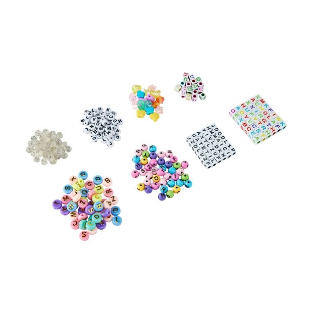 Personalised Beading Set - Anko