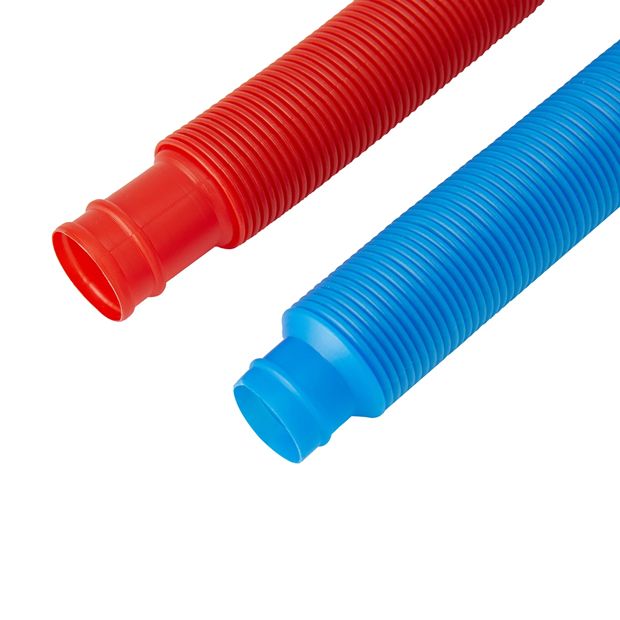 Pop Tubes - 7 Pack