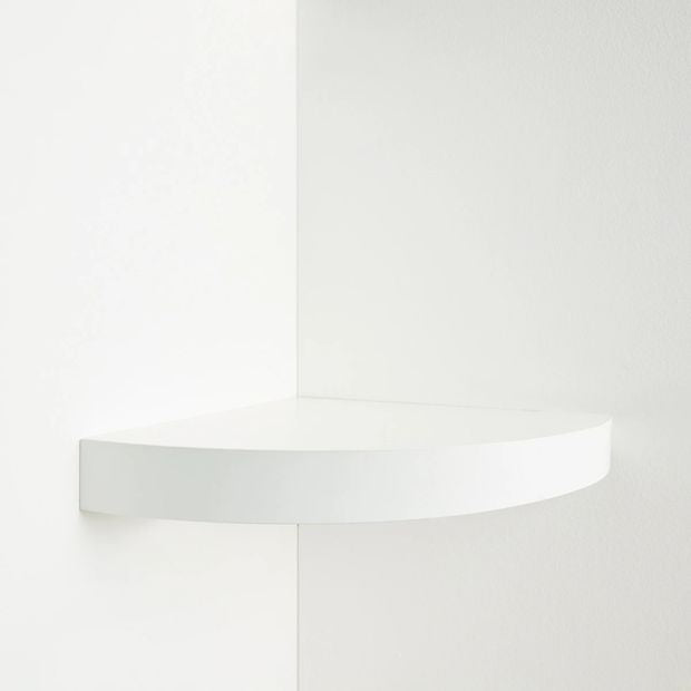 Corner Shelf - Anko