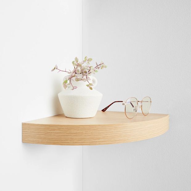 Corner Shelf - Anko