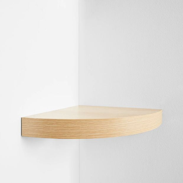 Corner Shelf - Anko