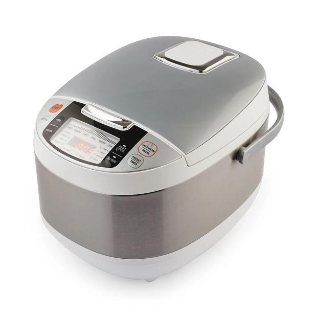 Rice Multi Cooker - Anko