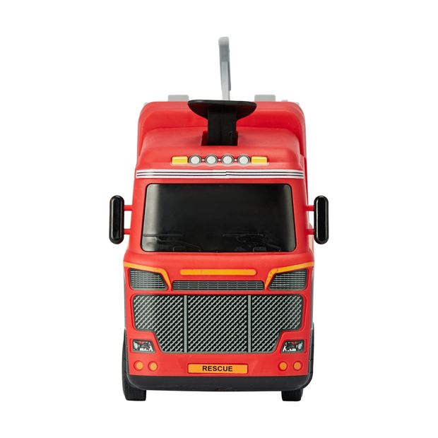 Folding Transporter Vehicle - Anko