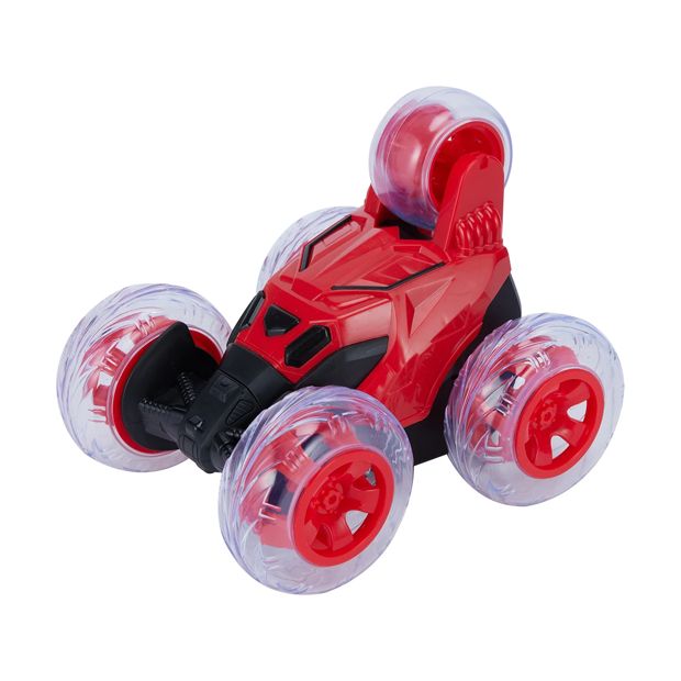 Remote Control Stunt Twister - Anko