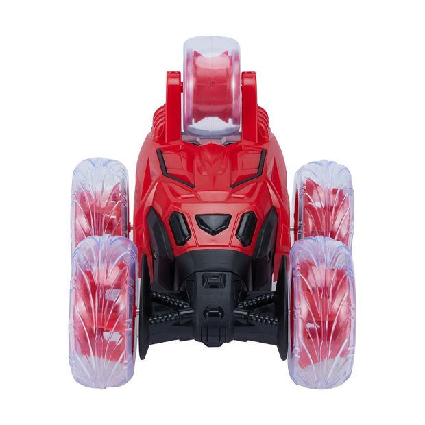 Remote Control Stunt Twister - Anko