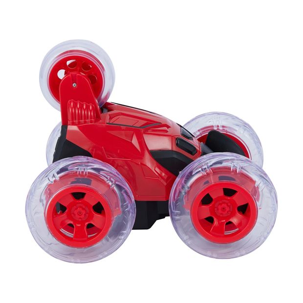 Remote Control Stunt Twister - Anko