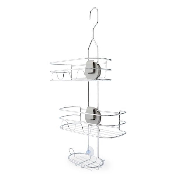 Adjustable Shower Caddy  - Anko