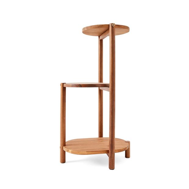 Pot Holder, 3 Tier - Anko