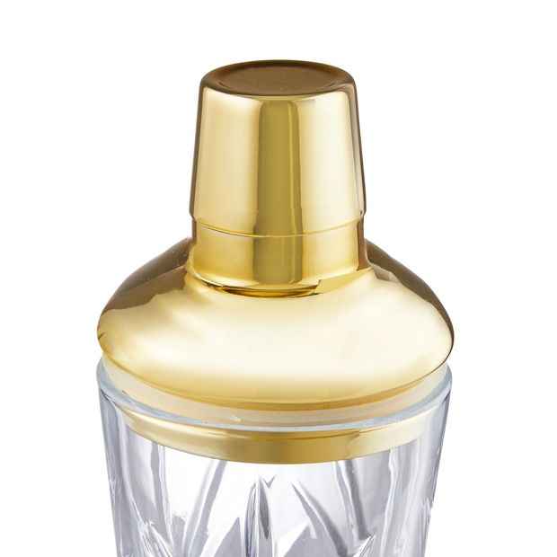 Bond Cocktail Shaker, 415ml - Anko