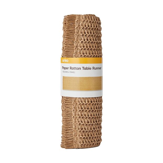 Table Runner - Anko