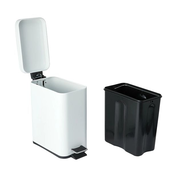 Rubbish Bin, 5L - Anko