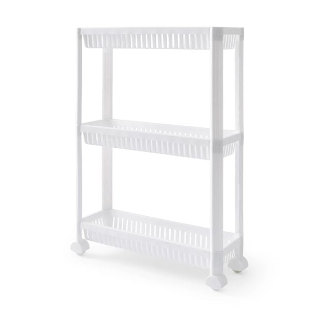 3 Tier Trolley - Anko