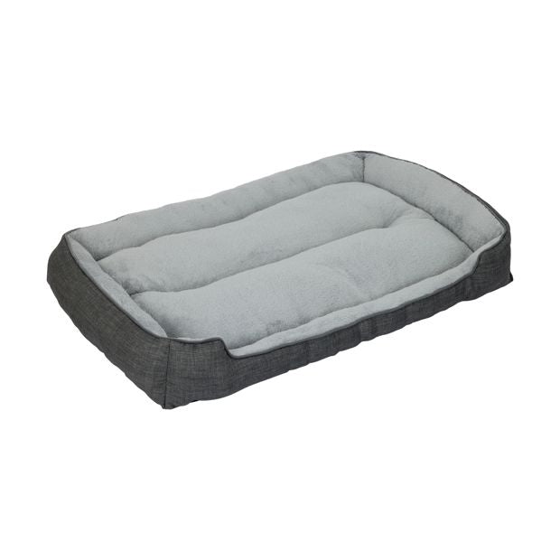 Pet Bed Lounge Classic, Extra Large - Anko