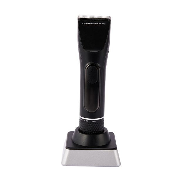 Pet Hair Cordless Clippers - Anko