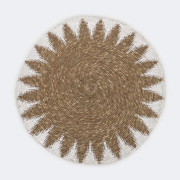Round Placemat - Anko