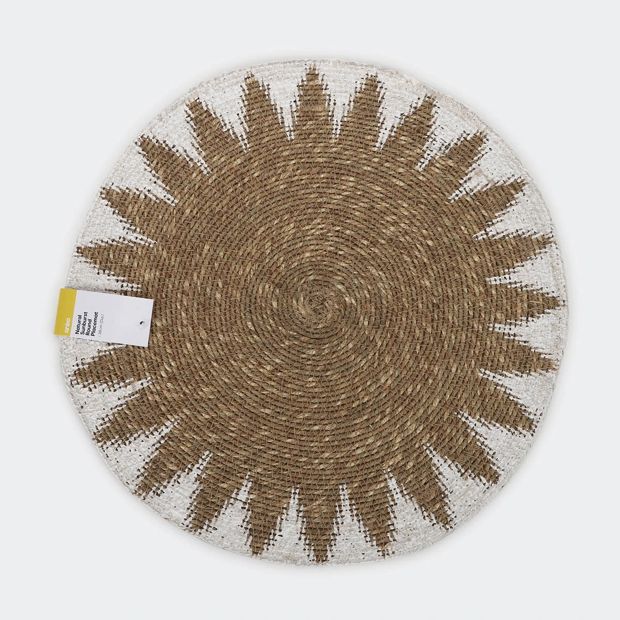 Round Placemat - Anko