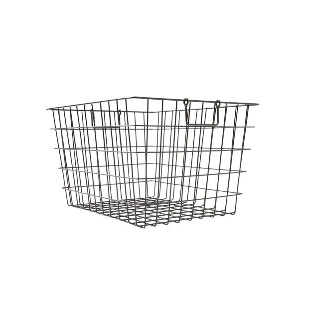 Rectangle Wire Basket - Anko
