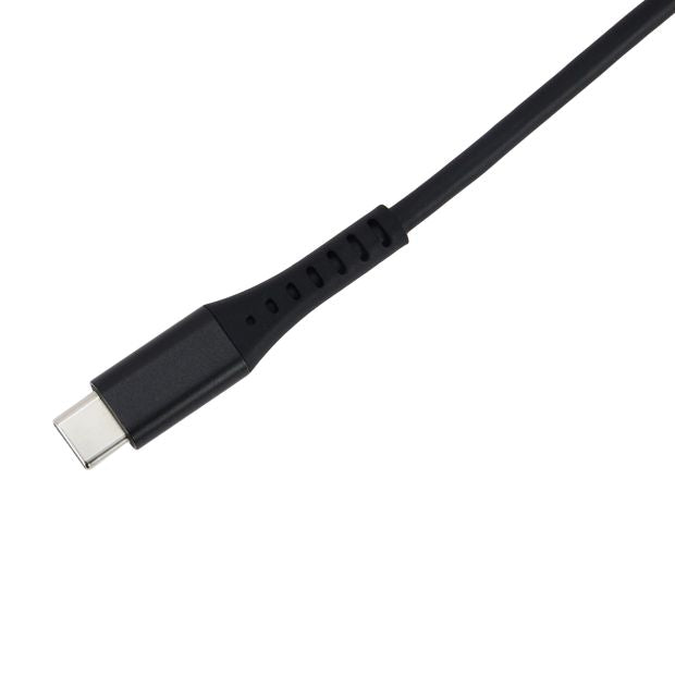 USBC Heavy Duty Cable, 2m - Anko