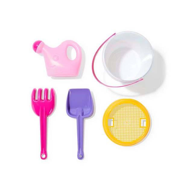 Under the Sea Beach Set - Anko