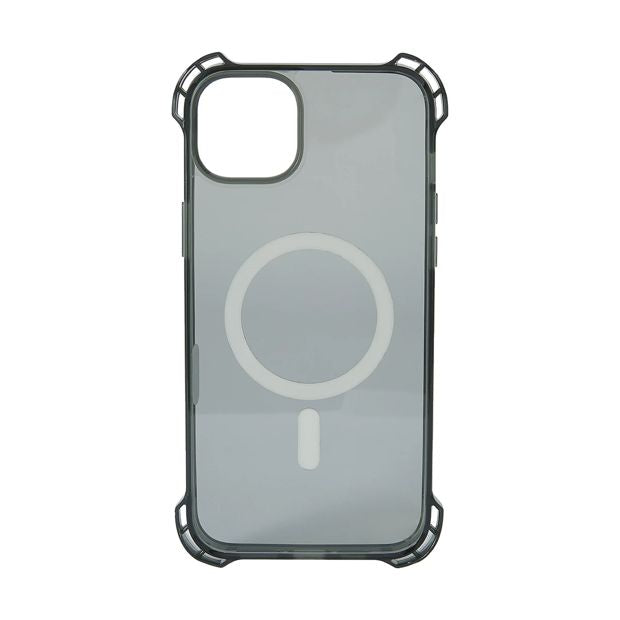 iPhone 14 Plus Magnetic Bumper Case - Anko