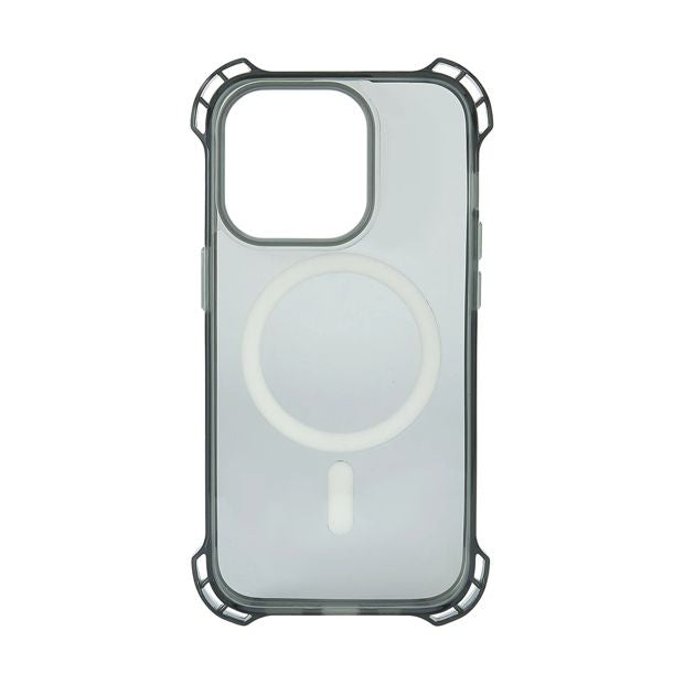 iPhone 14 Pro Bumper MagSafe Case - Anko