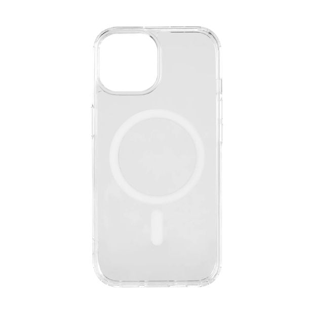 iPhone 15 MagSafe Case - Anko