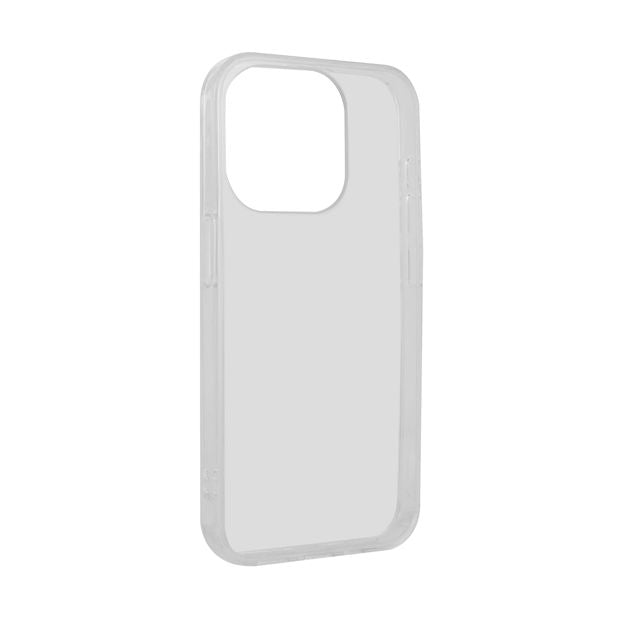 iPhone 15 Pro Case, Clear - Anko