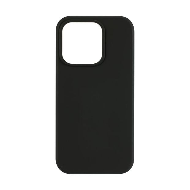 iPhone 15 Pro Silicone Case - Anko