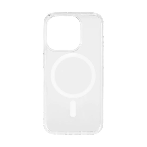 iPhone 15 Pro MagSafe Case - Anko