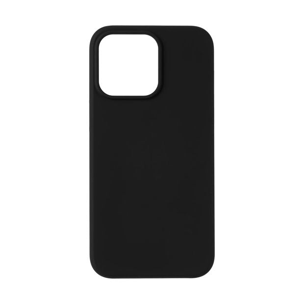 iPhone 15 Pro Max Silicone Case - Anko