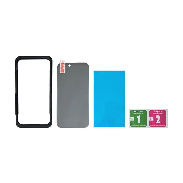 iPhone 14 Pro Privacy Glass Screen Protector - Anko