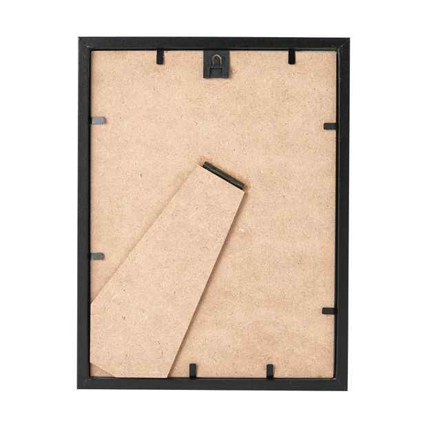 Photo Frame, 4" x 6" - Anko