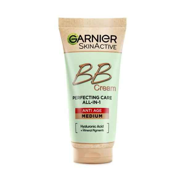 BB Cream Anti Age Medium