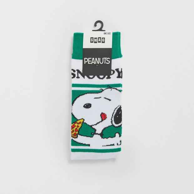 Swag Licensed Crew Socks - Snoopy