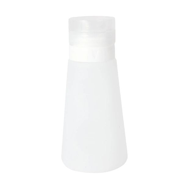 2 Pack Travel Solutions Silicone Bottles