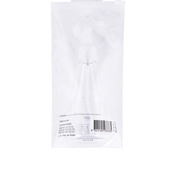 Trigger Spray Bottle