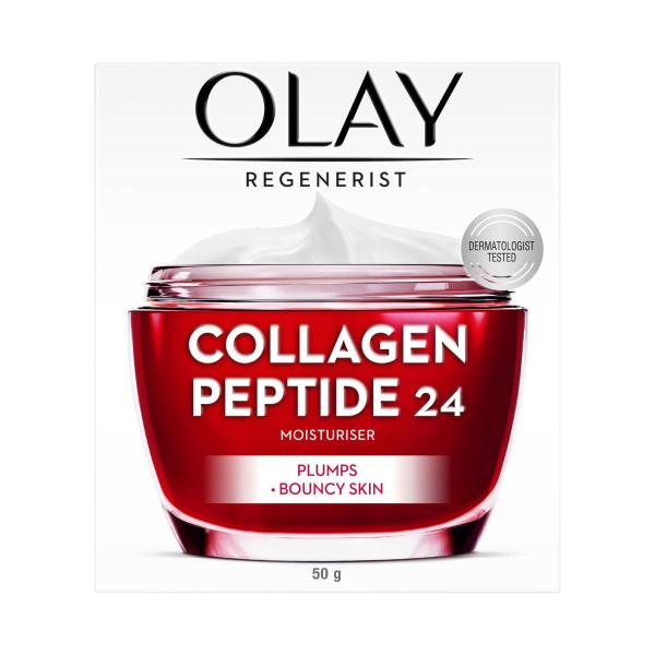 Regenerist Collagen Peptide 24 Moisturiser