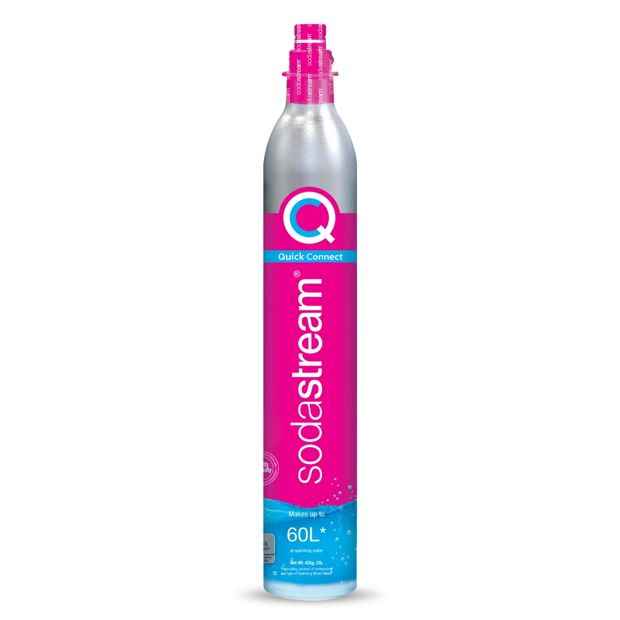 Sodastream Cylinder