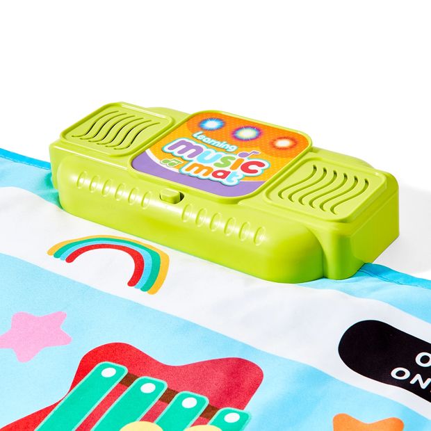 Mega Piano Mat - Anko