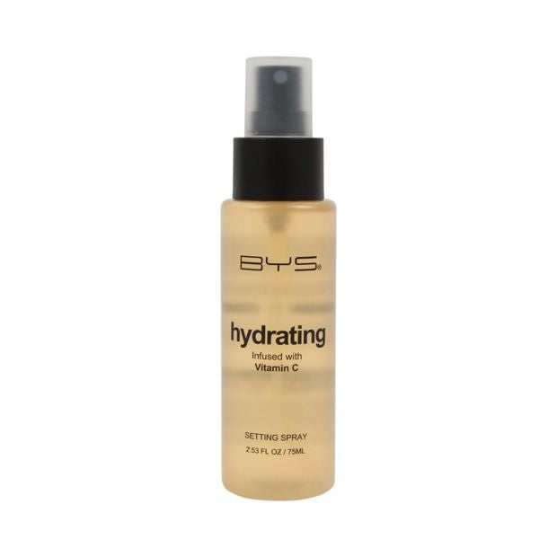 BYS Hydrating Setting Spray