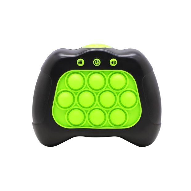 Quick Pop Game Console, Assorted - Anko