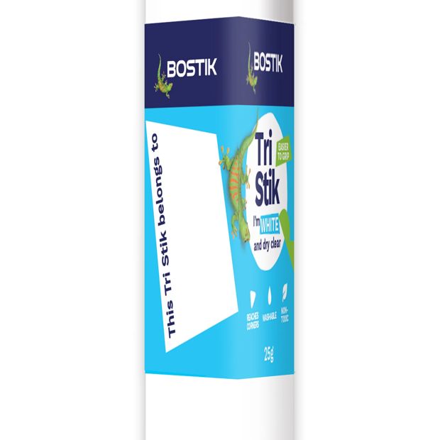 Bostik Tri Stik Glue