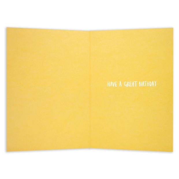 Connections from Hallmark Birthday Card For Grandma - Rainbow & Stars