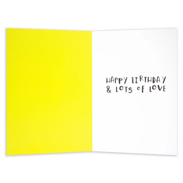 Connections from Hallmark Birthday Card For Daughter - Party Narwhal