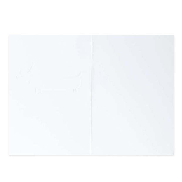 Connections from Hallmark Greeting Card - Hello Sausage