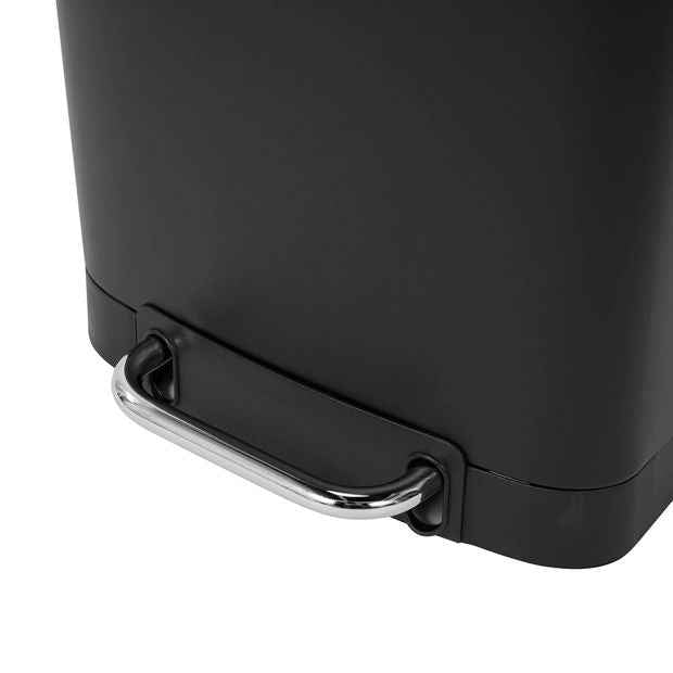 Pedal Bin, 30L - Anko