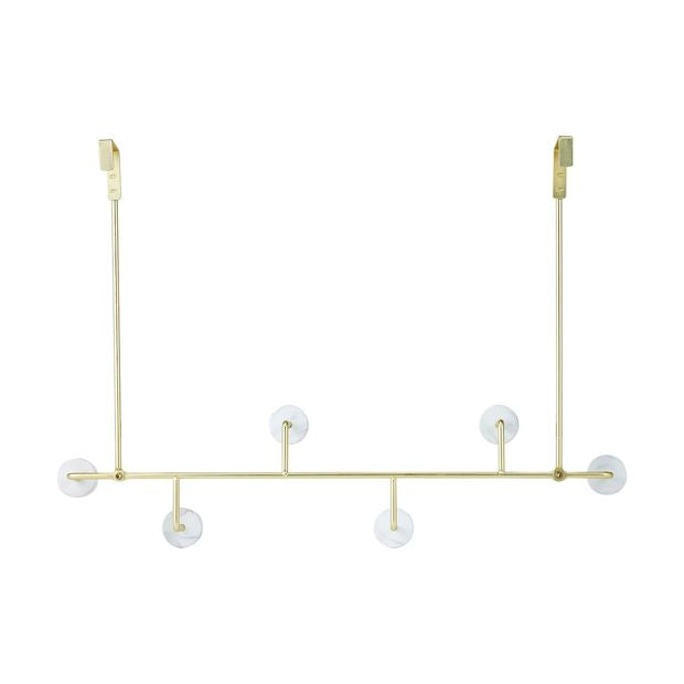 Marble Over The Door Hook - Anko