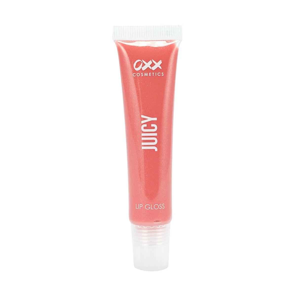 OXX Cosmetics Juicy Lip Gloss - Watermelon Scented