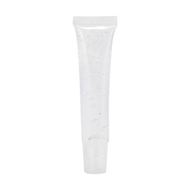 Juicy Lip Gloss, Vanilla Caramel Scented - OXX Cosmetics